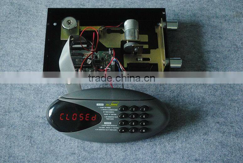 Electronic digital locks for locker,electronic lock,combination lock for lockers