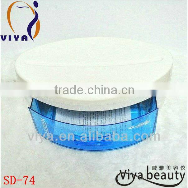 SD-74 Tools uv sterilizer for nail salon equipment(CE&Rohs)