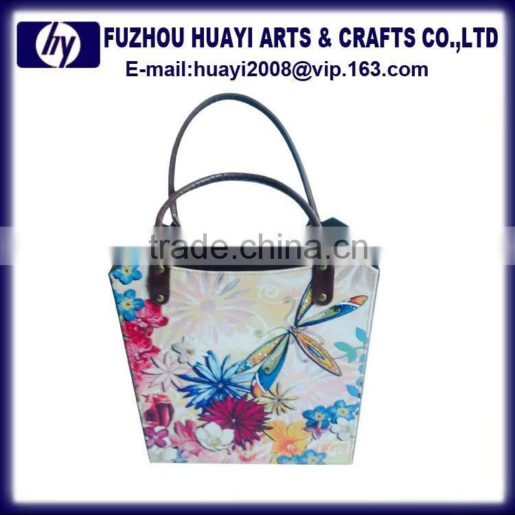 Small mini basket for gift bulk supply gift hamper basket