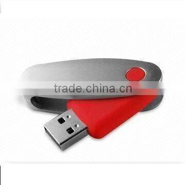 Lowest price usb flash 8GB free logo