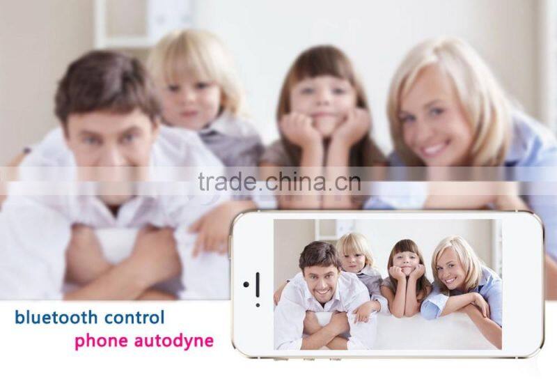 Mini Wireless Bluetooth Remote Controller for VR Box Game Controller for IOS PC Andriod