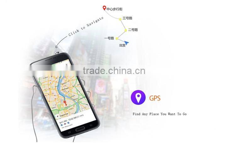 PBA0019 Smart button for smartphone