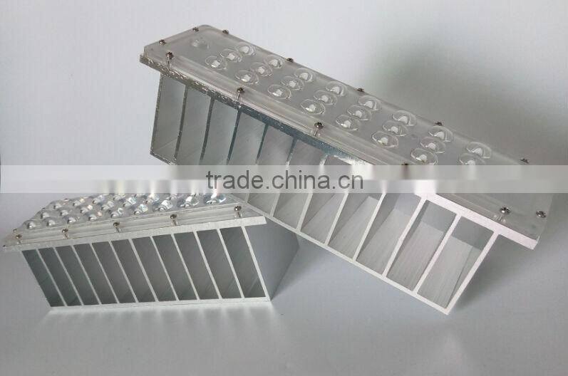 Competitive price China supply 200w led street light with motion sensor /photocell