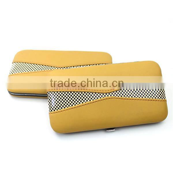 Professional 7pcs manicure pedicure set