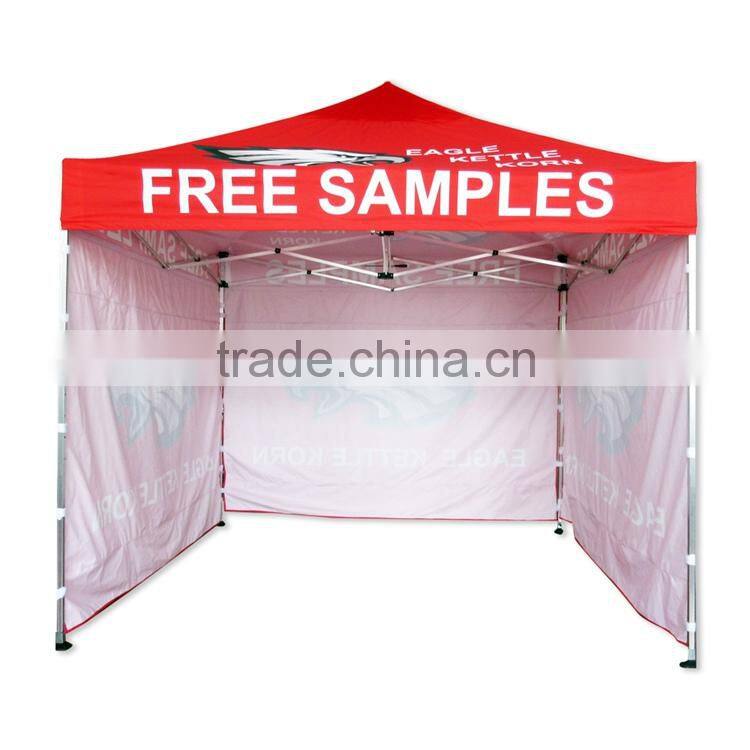 Quality First Customize European Style Tents