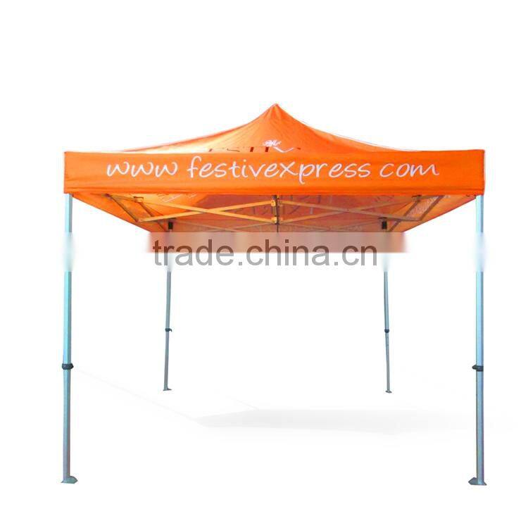 Special Design Custom Printing Under The Weather Tent