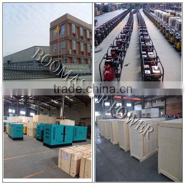 2kw to 10kw portable diesel generator