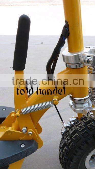 Electric scooter 48V 800w-1000W bigger power folding scooter