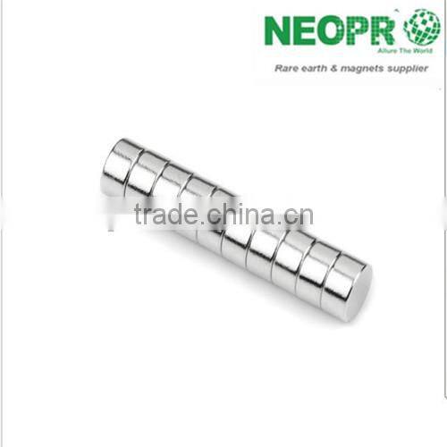 useful NdFeB magnets