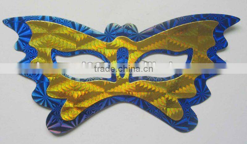 fashion party mask