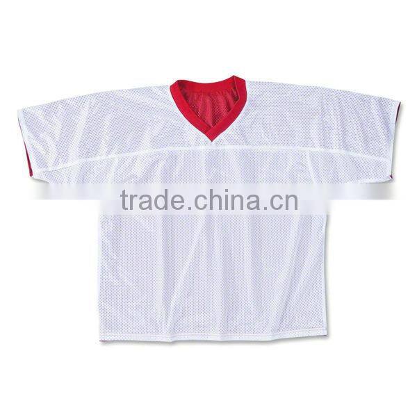 Custom Design Lacrosse Jersey Wholesales With High Quality