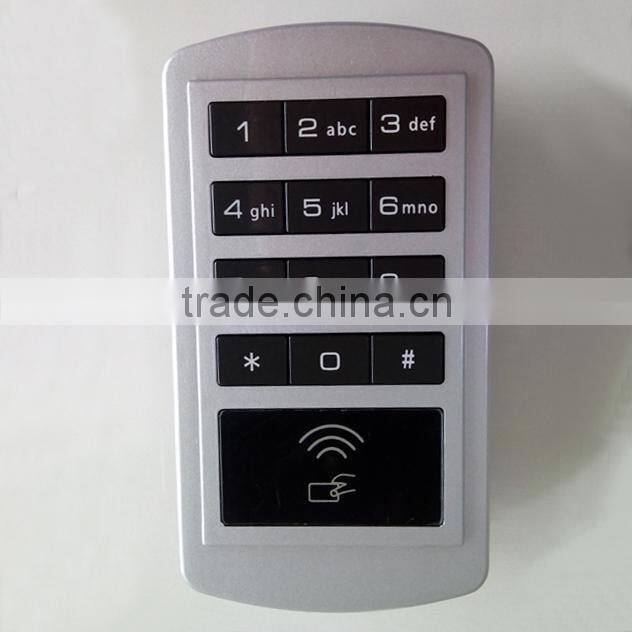 hune intelligent lock system card, digital Cabinet lock, electric cabinet lock