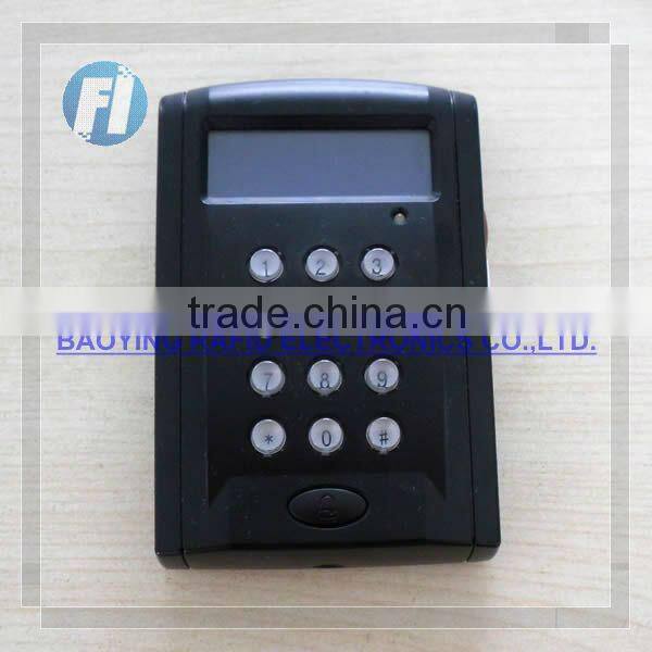Proximity card reader for TK4100 Card