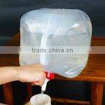 WB10 / 2.5Gallon Fold Water Barrel