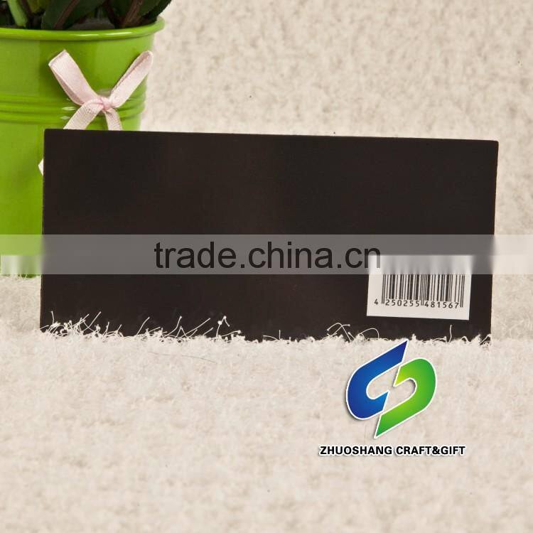 aluminum foil magnet fridge/fridge magnet for tourism