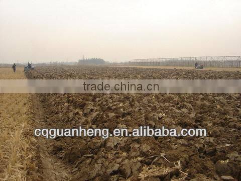 farm tractor plough plough for power tiller tractor chisel plough