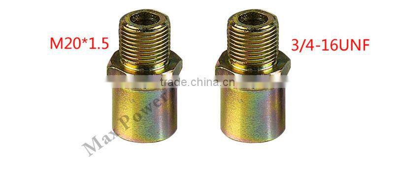 Auto Aluminum Different layers With Different Adapter oil cooler kit Suit for Racing Cars