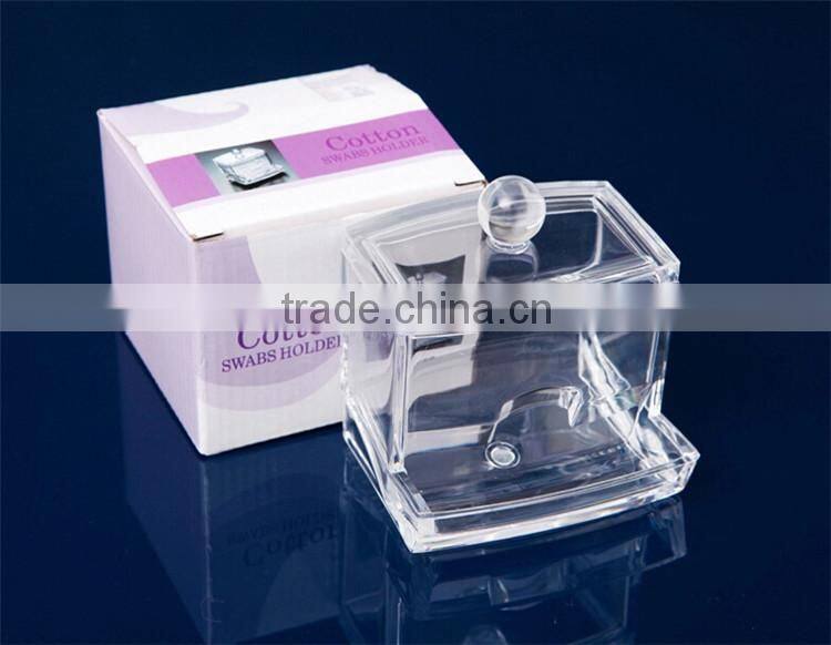 wholesale Cosmetic Beauty Case makeup container