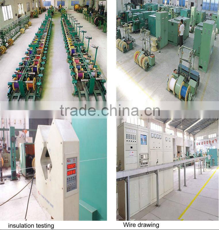 self supported jelly filled aerial installation telephone cables 400pair 26AWG