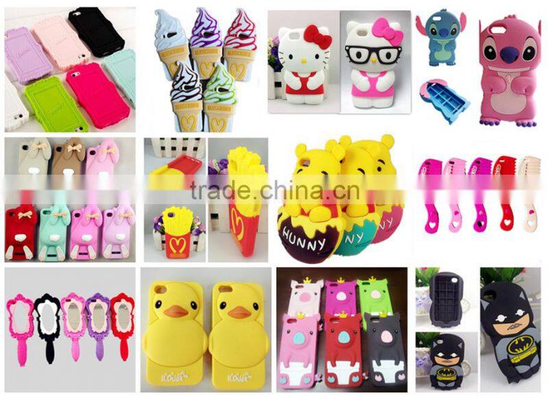 leg of glasses skid resistance antiskid silicone double-deck double layer glasses frame