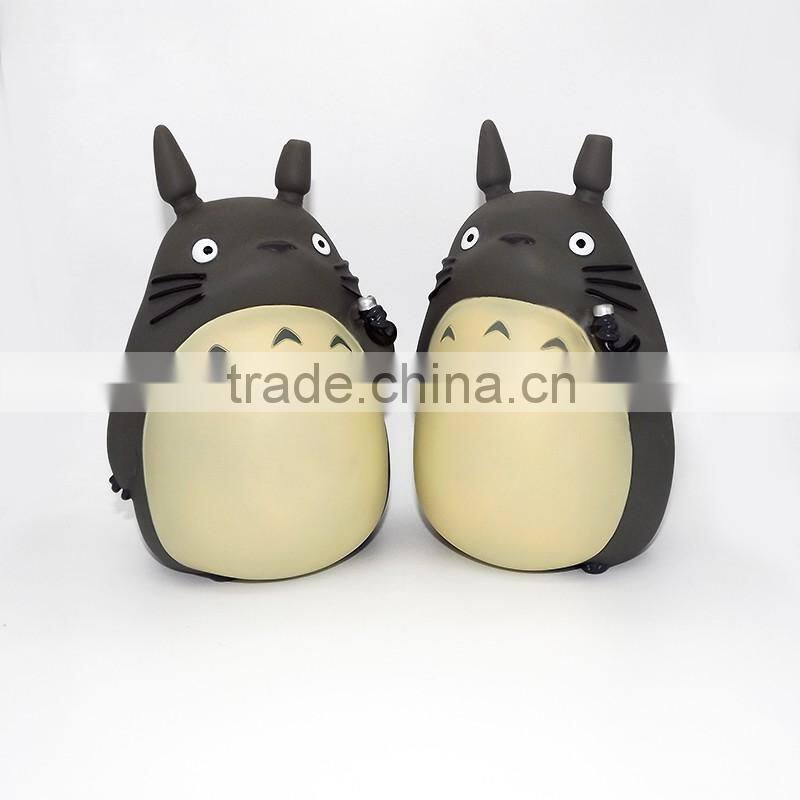 New Fashion money box,transparent saving box,plastic piggy bank