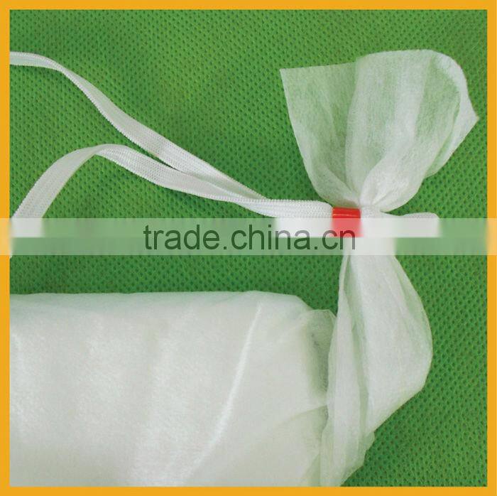 Maternity birth pads for postpartum care