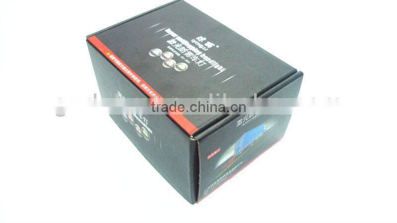 12/24V Universal trailer LED rear anti fog laser light