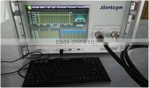 Din Male N female cable assembly 1/2'' super flexible for RF base station infrastructure