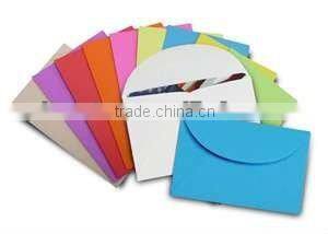card envelope