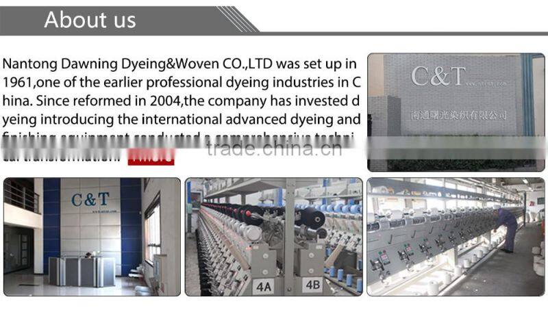 26S/2A 100 knitting acrylic HB dyed yarn