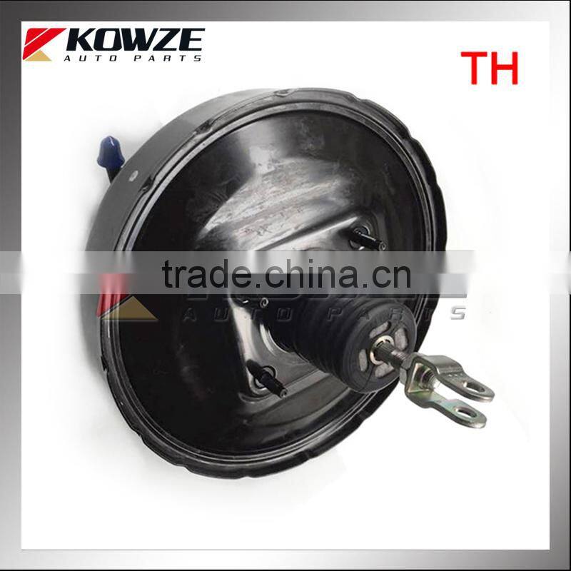 Brake Booster For Mitsubishi Pajero Montero Sport KB5T KB9T KH6W KH9W 4630A179
