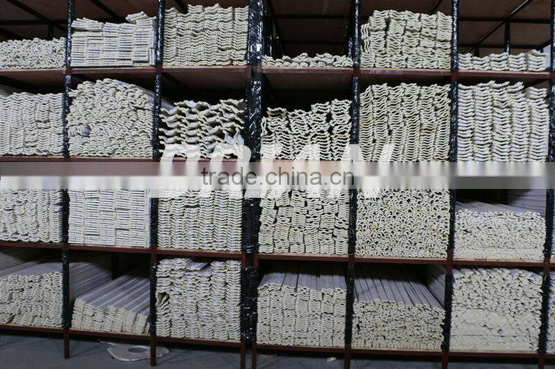 European/Low cost PU flexible moulding