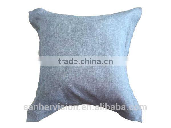 100%Polyester Pure Color Wedding Chair Cover