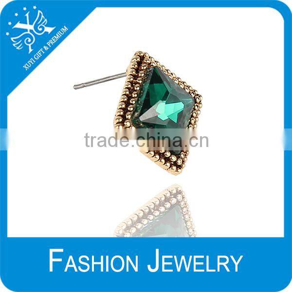 girls cheap fashion rabbit earrings