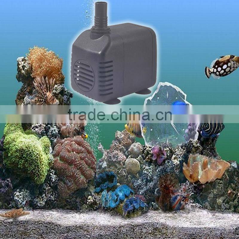 koi solar powered pond water pump 12v KRDL-111