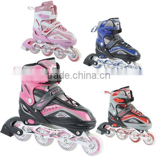 PP Insole Material and Spring,Autumn,Summer,Winter Season inline skate shoes