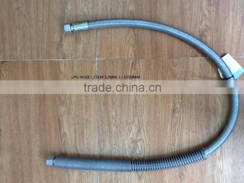 LPG Rubber Hose