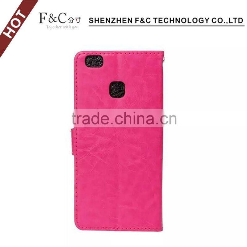 2016 Hot selling phone case for Huawei p9,mobile phone case