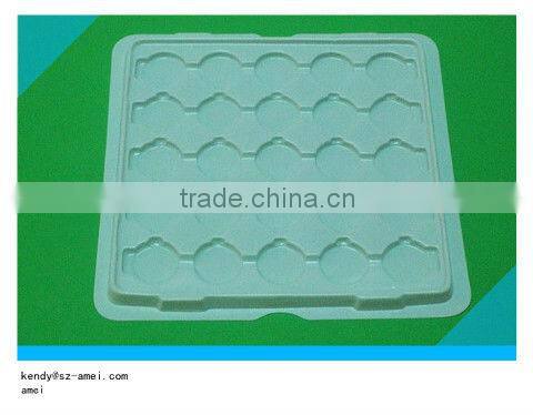 OEM pvc blister packaging ,vacuum thermoforming,OEM design
