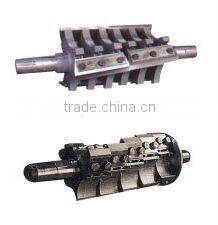 swp630 crusher plastic With CE certificate