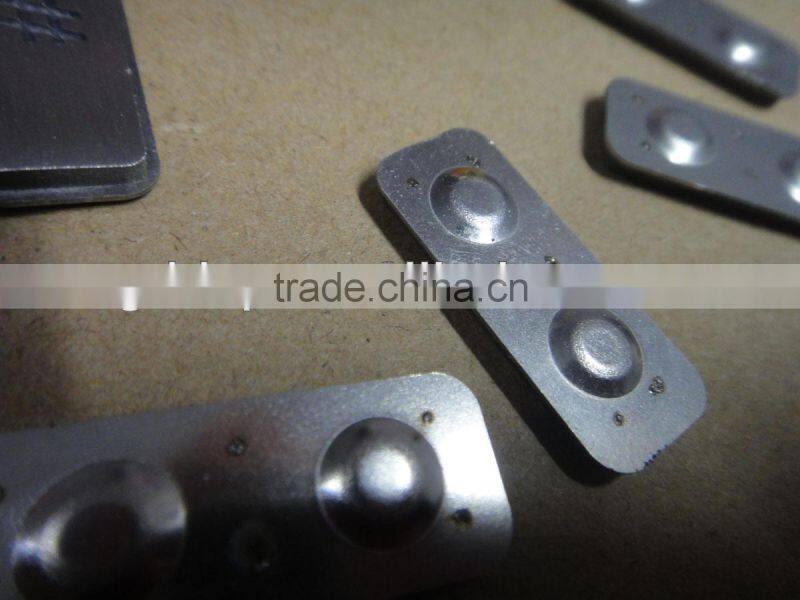 stainless steel keys