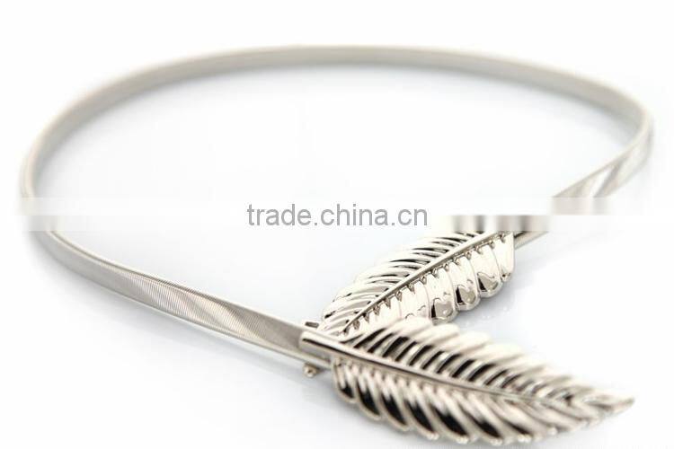 2016 model pure leather belts