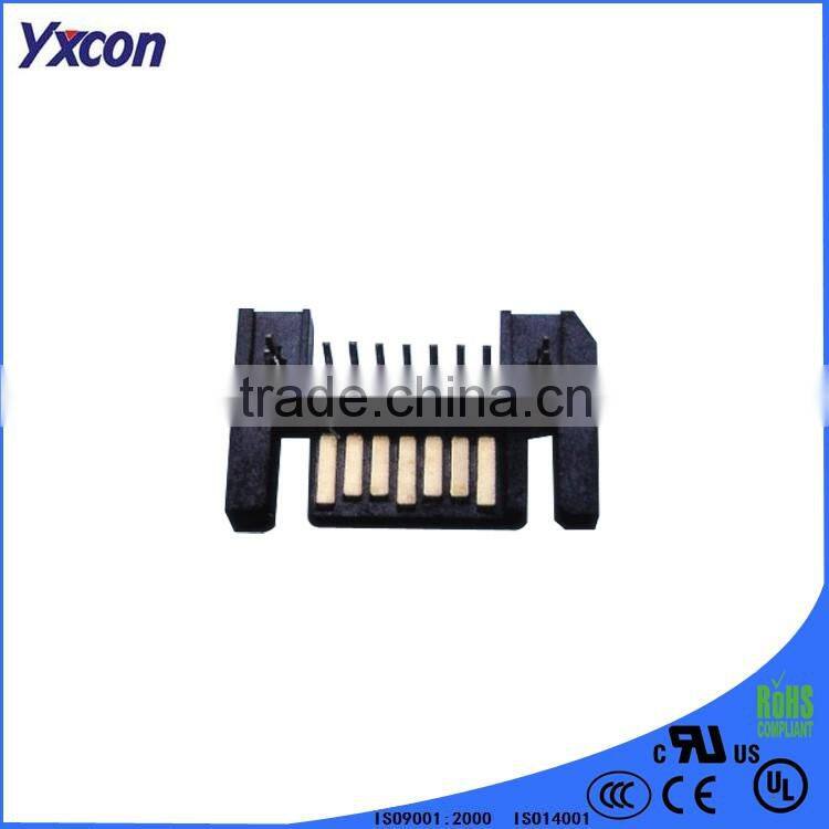 High quality 7pin SATA Connector