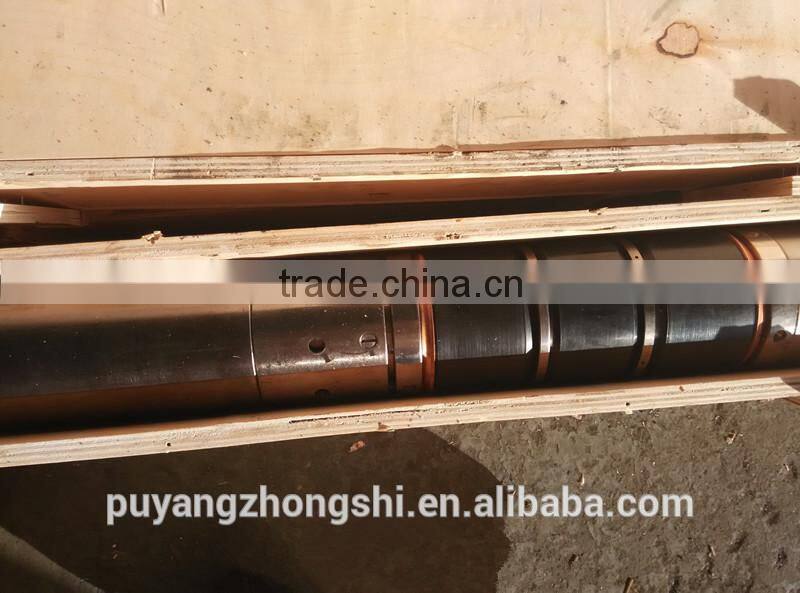 Y221 series downhole oil well packer