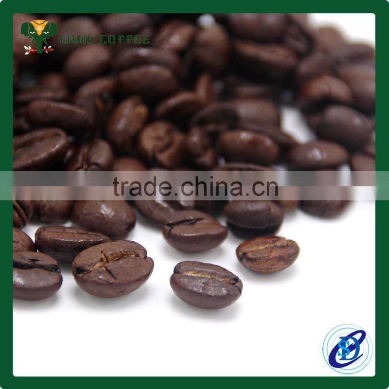 coffee beans export