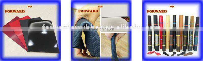 two side roughed buffed neolite rubber sheet