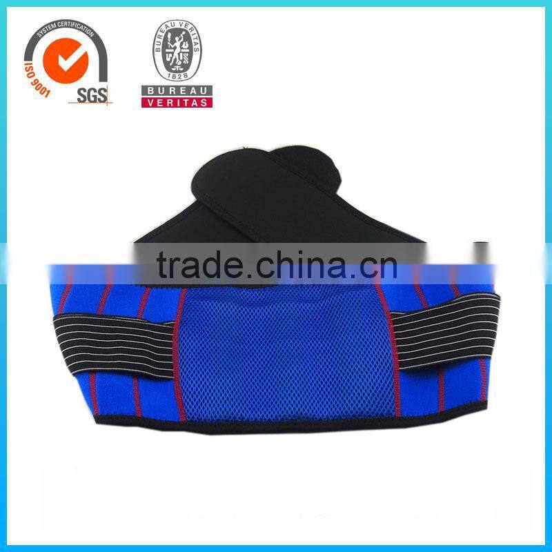 Healthy Slim Abdomen Sauna Waist Shaper Belt for women