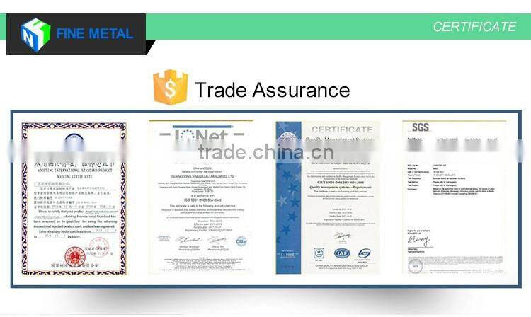 China supplier powder coating wood grain t slot aluminum extrusions