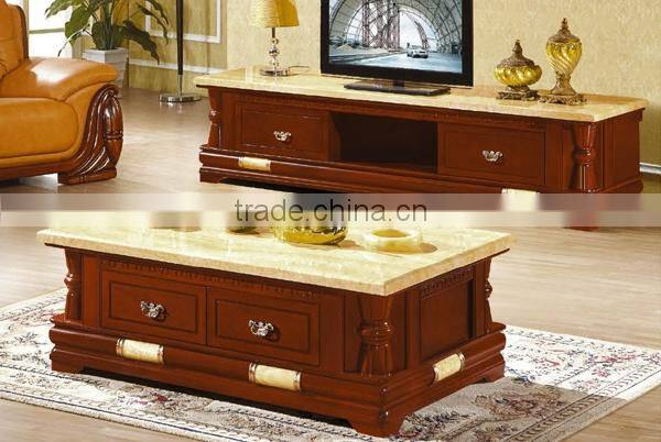 Simple and cheap tea table furniture