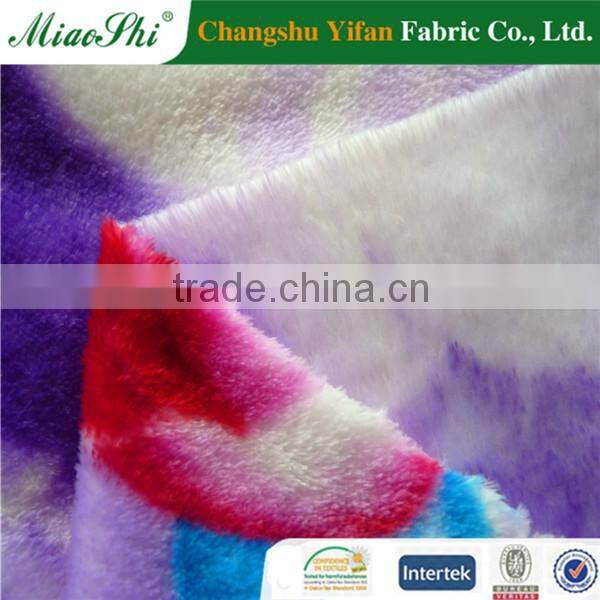 china factory price super popular and super soft fannel pajama petite